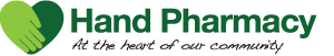 handpharmacy.co.uk